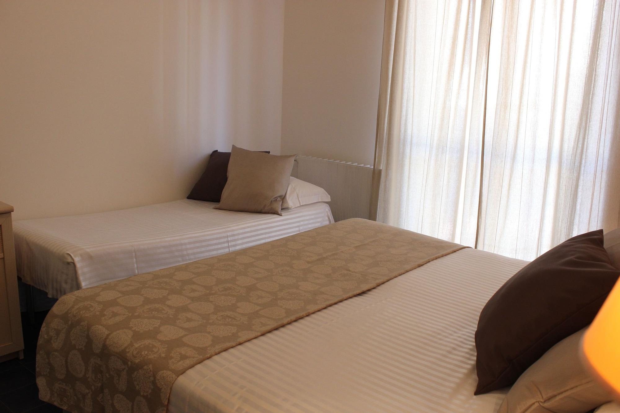 Hotel Miramare Майори Екстериор снимка