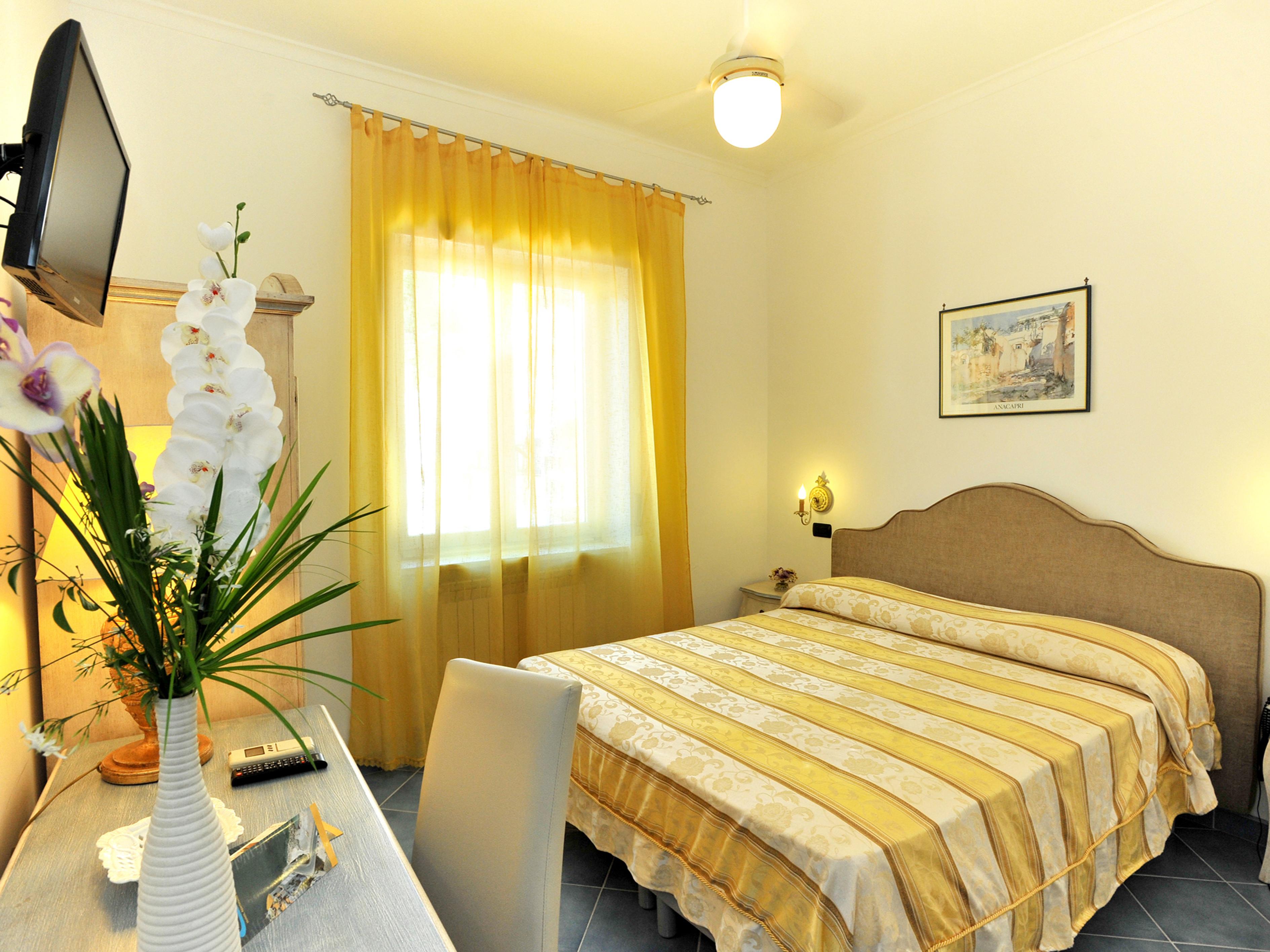 Hotel Miramare Майори Екстериор снимка