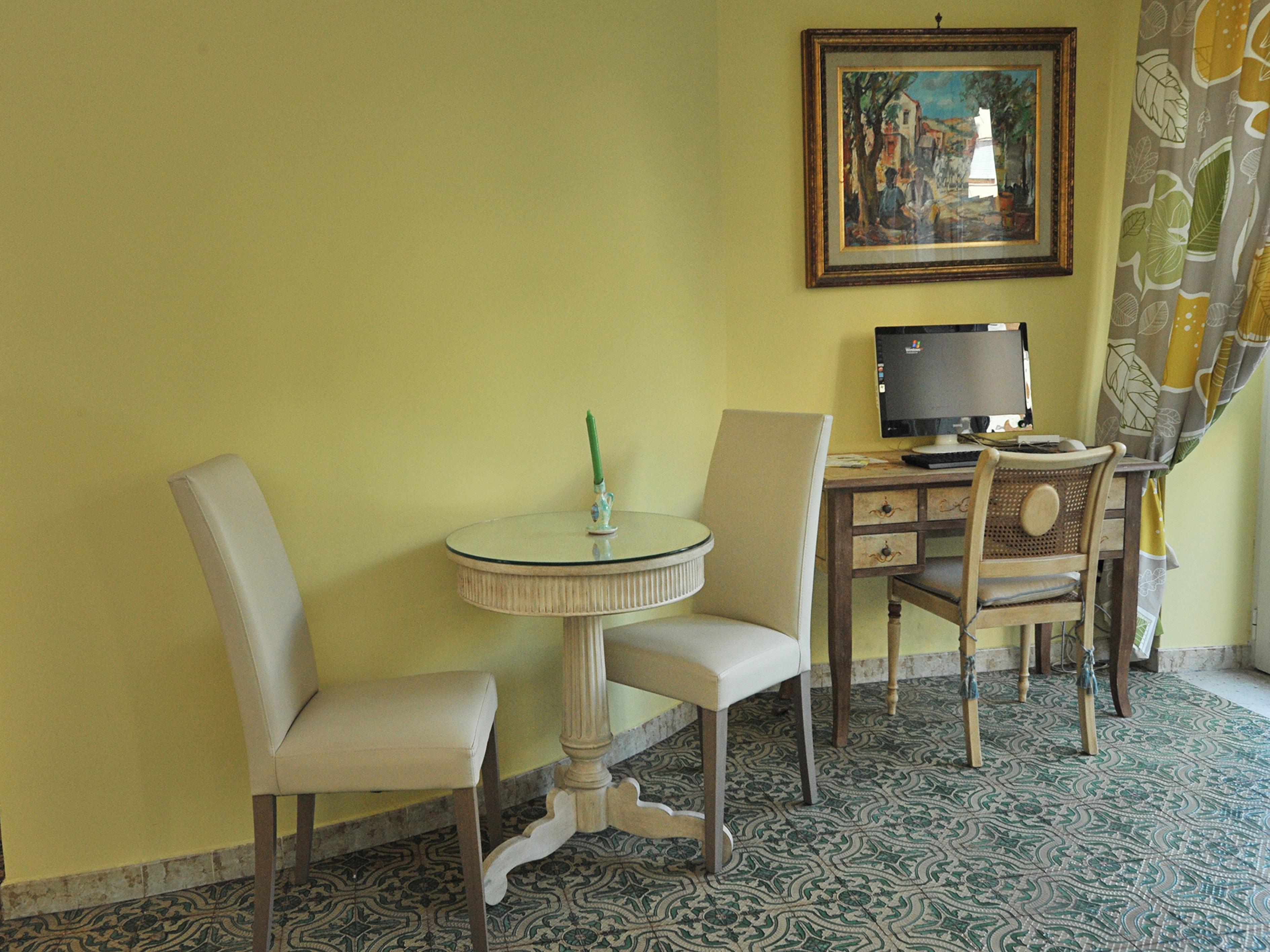 Hotel Miramare Майори Екстериор снимка