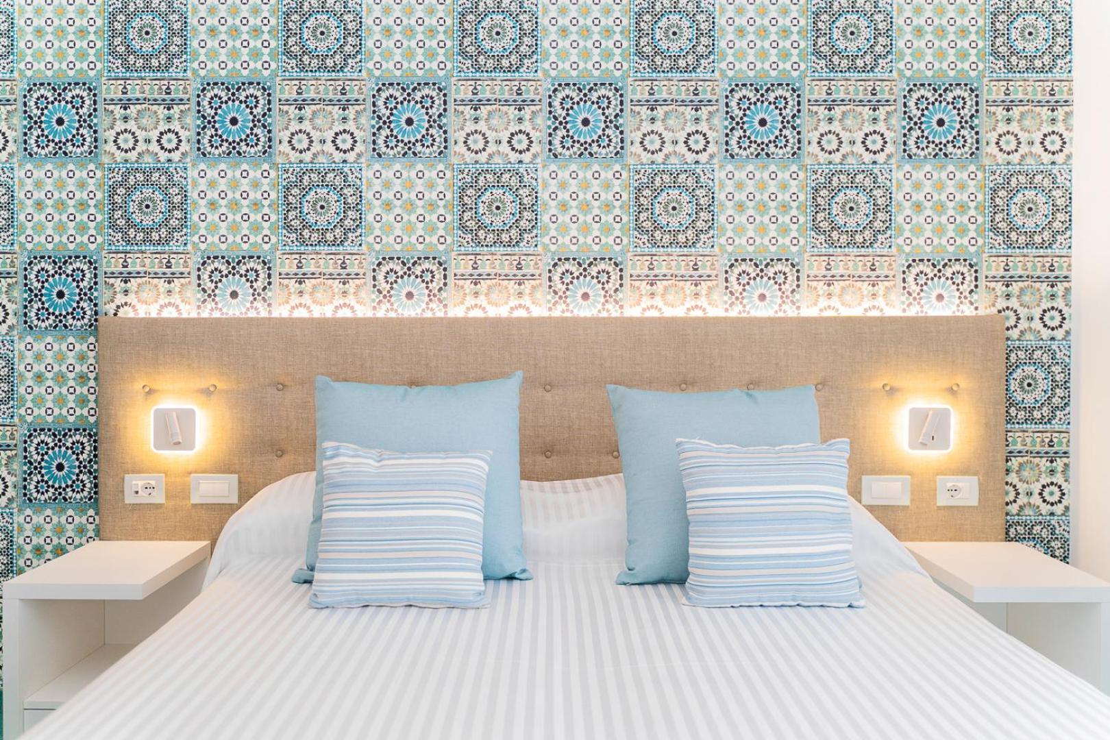 Hotel Miramare Майори Екстериор снимка