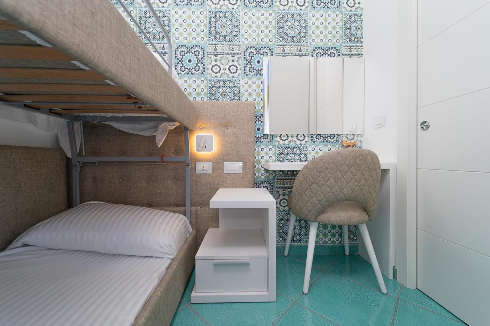Hotel Miramare Майори Екстериор снимка