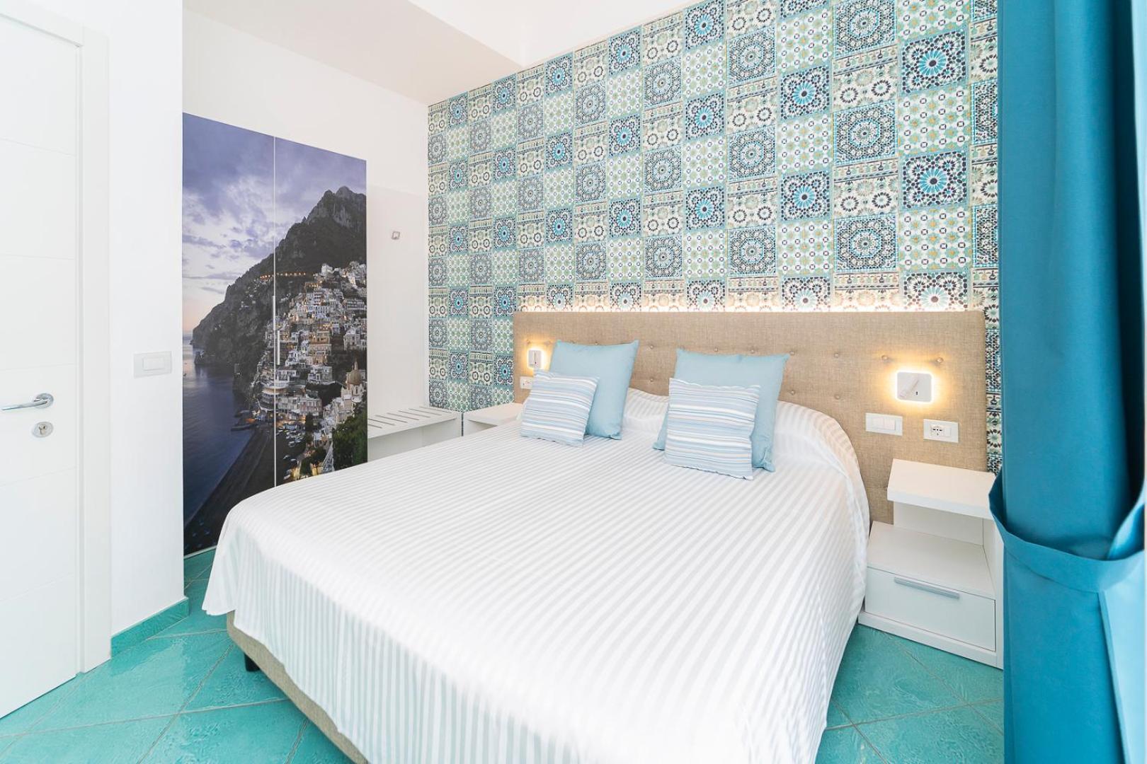 Hotel Miramare Майори Екстериор снимка