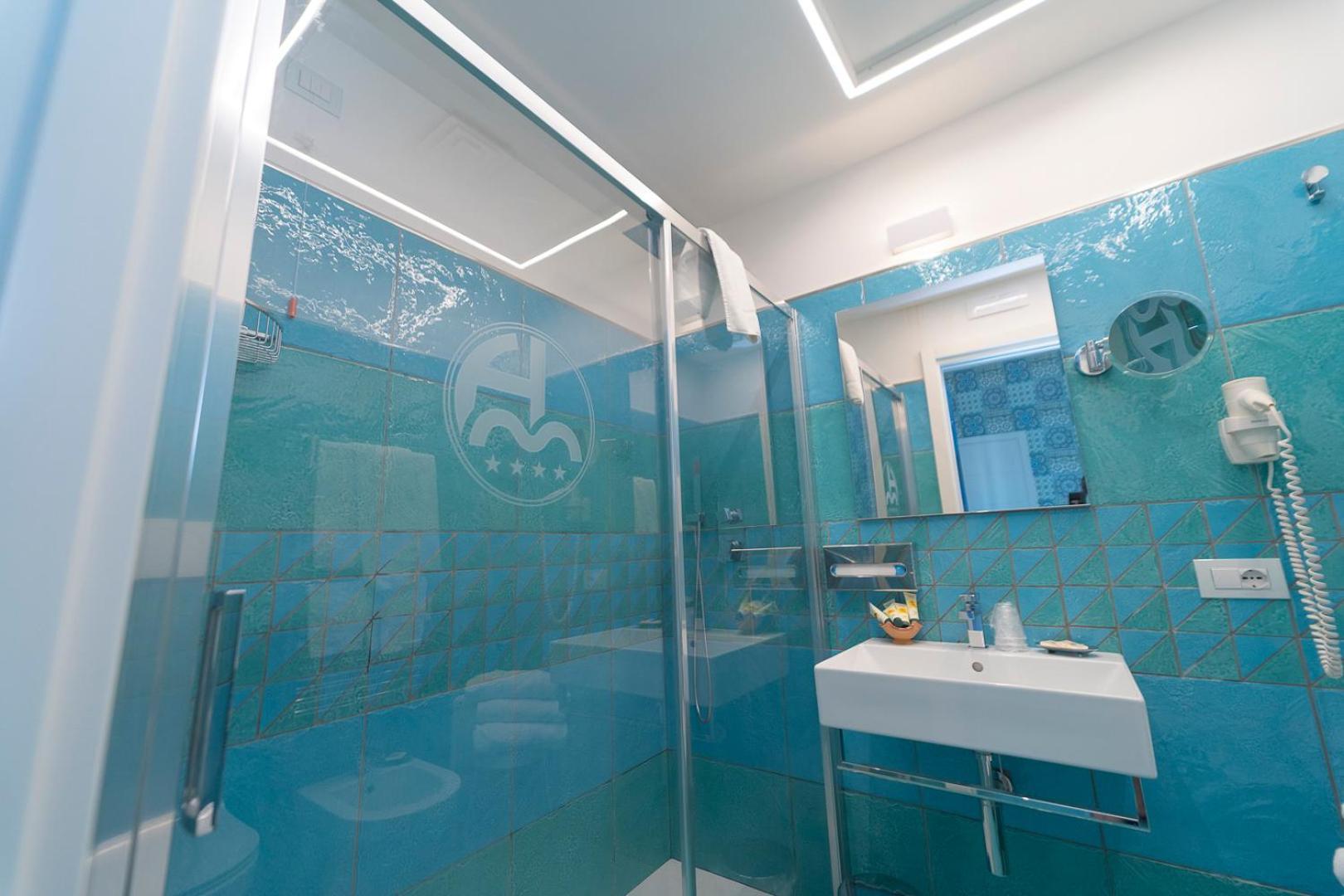 Hotel Miramare Майори Екстериор снимка